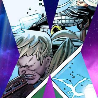 Fortnite Season 4 Chapter 2 wallpaper