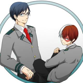 Tenya lida wallpaper