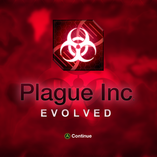 Plague Inc. wallpaper