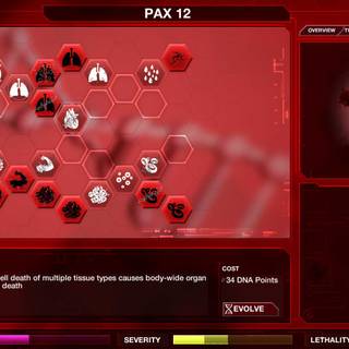 Plague Inc. wallpaper