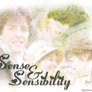 Sense and Sensibility wallpaper