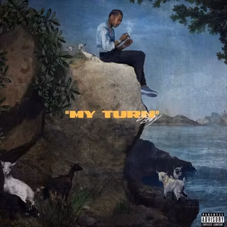 Rapper Lil Baby wallpaper