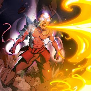 Avatar Legend of Korra wallpaper