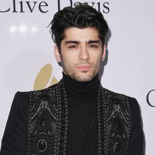 Zayn Like I Would wallpaper