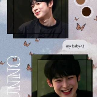 Sunoo I-Land wallpaper