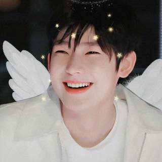 Sunoo I-Land wallpaper