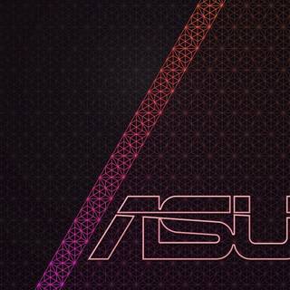 Asus PC wallpaper
