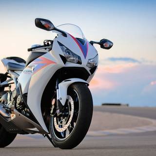 CBR 1000RR wallpaper