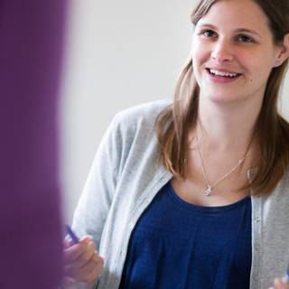 Charlotte Roberts wallpaper