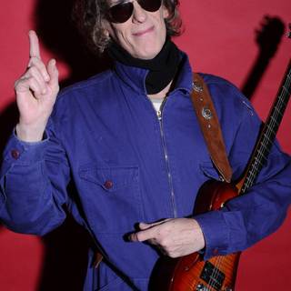 Luis Alberto Spinetta wallpaper