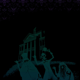 Halloween for phone wallpaper