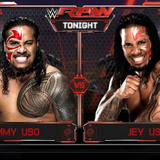 Jimmy Uso wallpaper