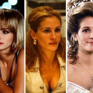 Charlotte Roberts wallpaper