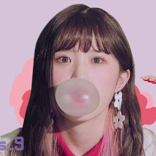 Song Ha-young wallpaper