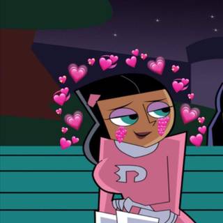 Cartoon memes wallpaper