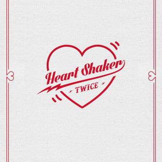 Heart Shaker wallpaper