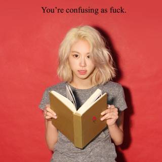 Heart Shaker wallpaper