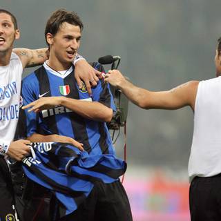 Marco Materazzi wallpaper