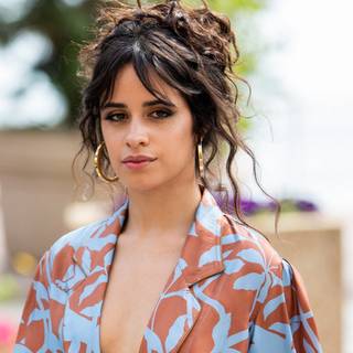 Camila Cabello Instagram wallpaper