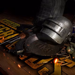 PUBG PC 4k wallpaper