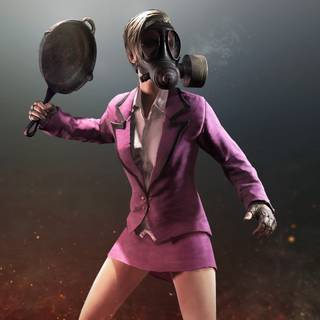 PUBG PC 4k wallpaper