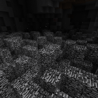 Minecraft Bedrock wallpaper