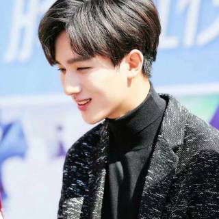 Li Hong Yi wallpaper