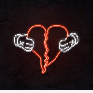 You broke my heart wallpaper