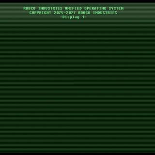 Operating system wallpaper