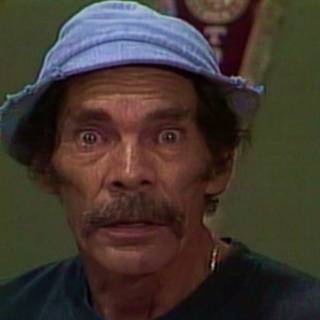 Ramón Valdés wallpaper