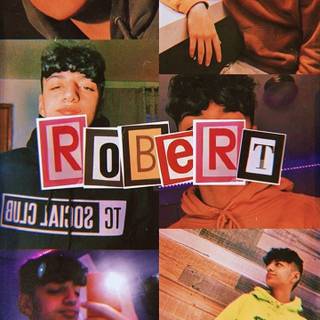 Robert Georges wallpaper