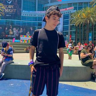 Nick Bencivengo wallpaper