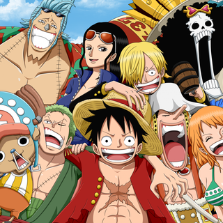One-Piece Crew wallpaper