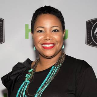 Jaleel White and Kellie Williams wallpaper