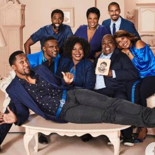 Jaleel White and Kellie Williams wallpaper