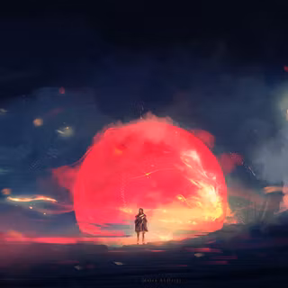 MrSuicideSheep HD wallpaper