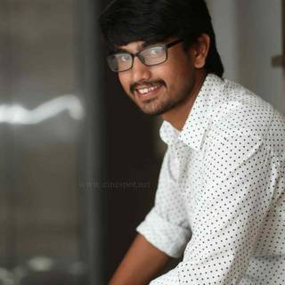 Raj Tarun wallpaper