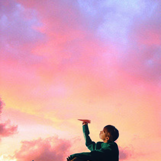 BTS Tumblr landscape wallpaper