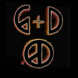 Peace Minus One wallpaper