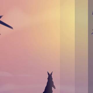 Minimal iPhone wallpaper