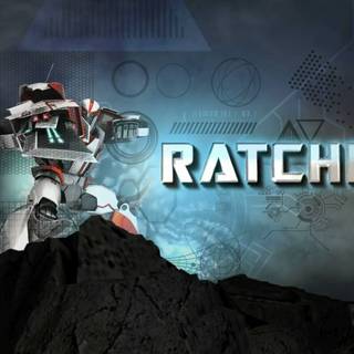Ratchet Transformers wallpaper