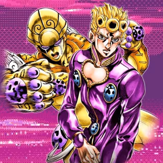 Jojo Stands wallpaper