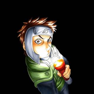 Anime funny wallpaper