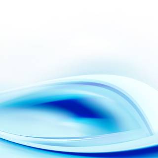White swirl HD abstract wallpaper