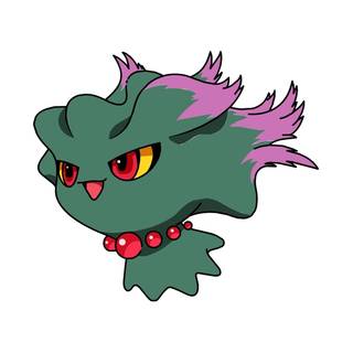 Beta Pokémon wallpaper