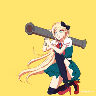 Sonia Nevermind wallpaper