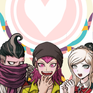 Sonia Nevermind wallpaper