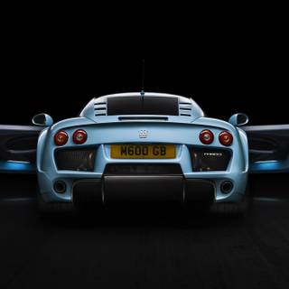 Noble M600 wallpaper