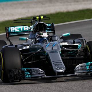 Valtteri Bottas wallpaper