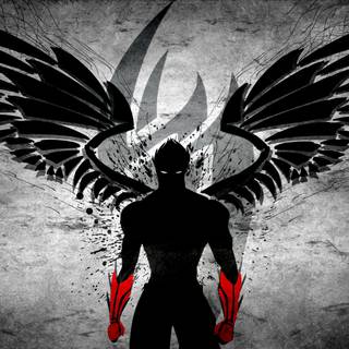 Devil Jin Tekken 7 wallpaper